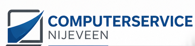 Computerservice Nijeveen